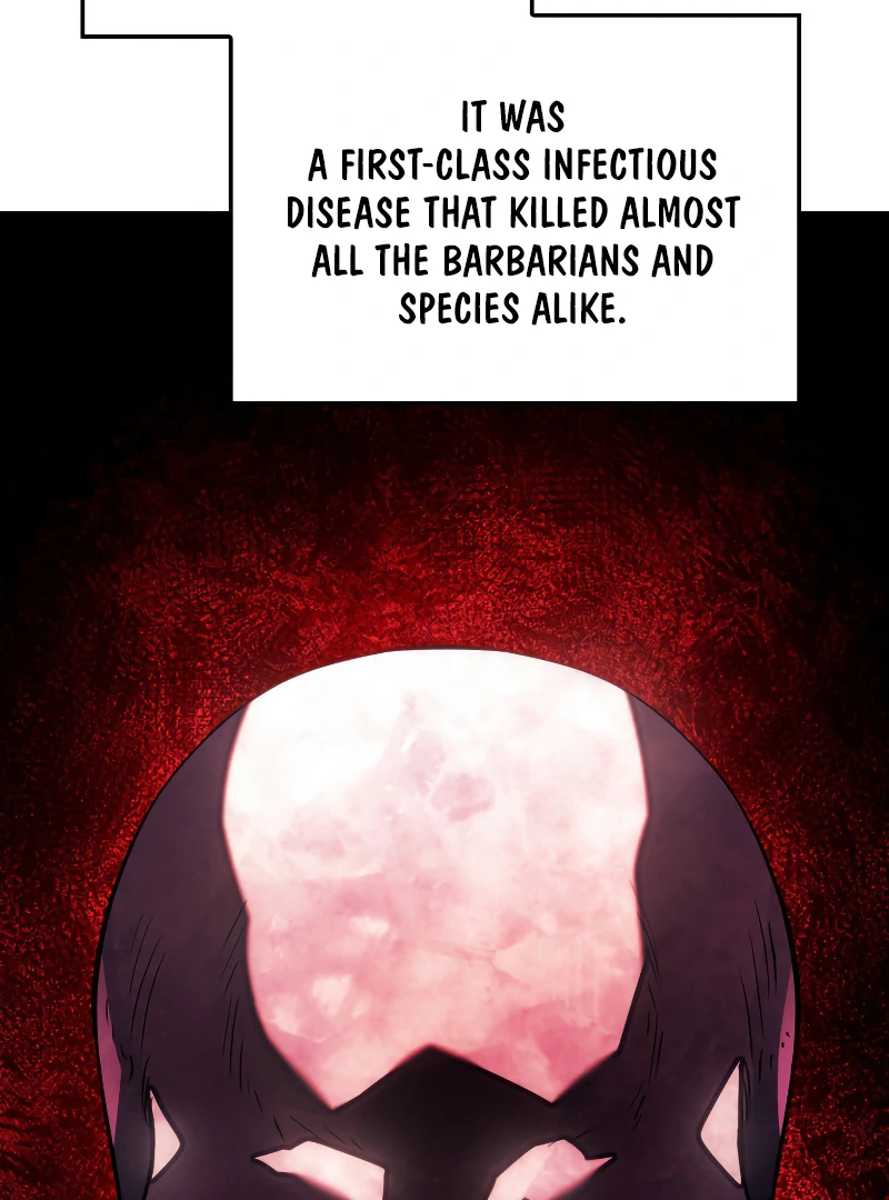 Revenge of the Iron-Blooded Sword Hound, Chapter 41 image 32